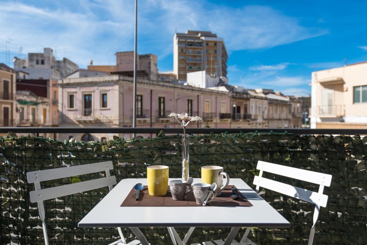 Siracusa Sweet Home By Wonderful Italy Syracuse Exterior photo