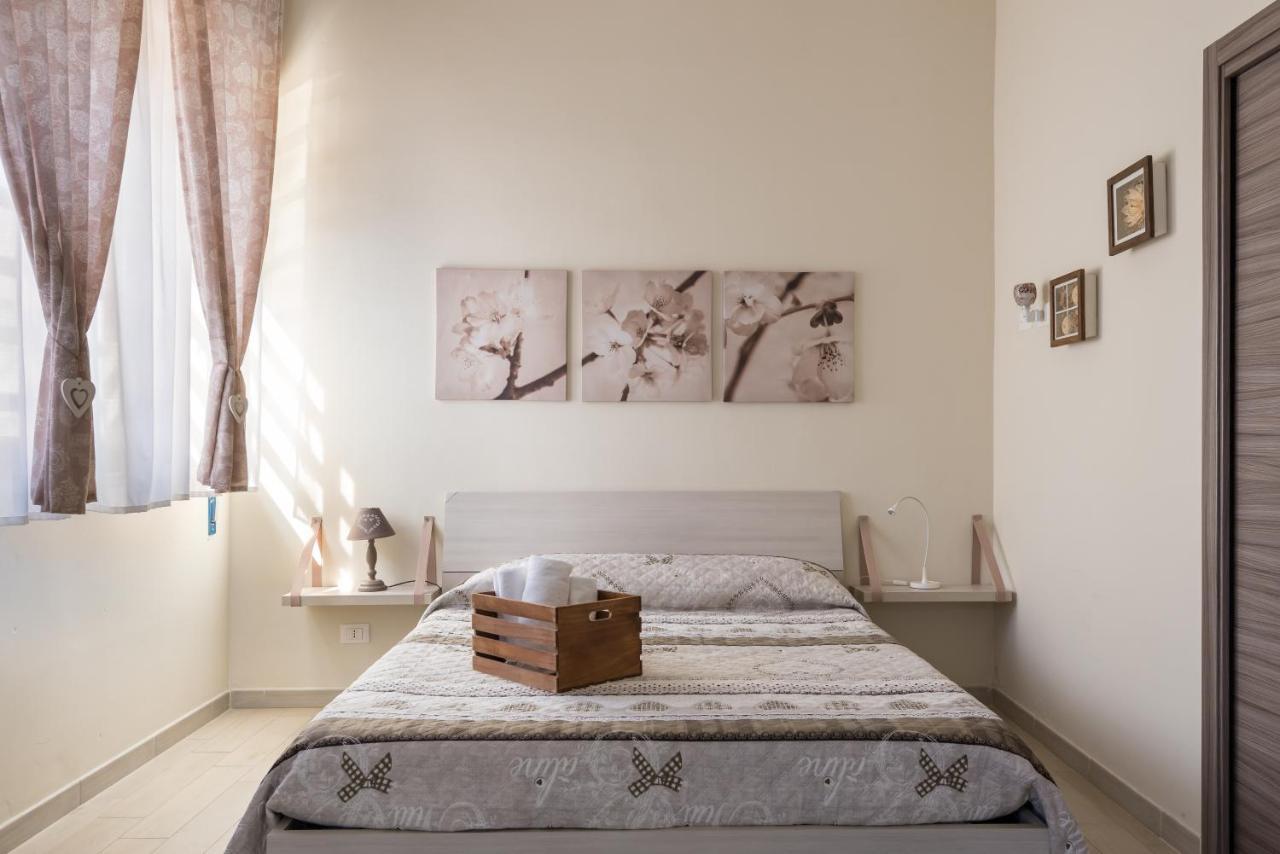 Siracusa Sweet Home By Wonderful Italy Syracuse Exterior photo
