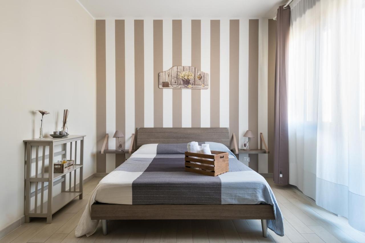 Siracusa Sweet Home By Wonderful Italy Syracuse Exterior photo