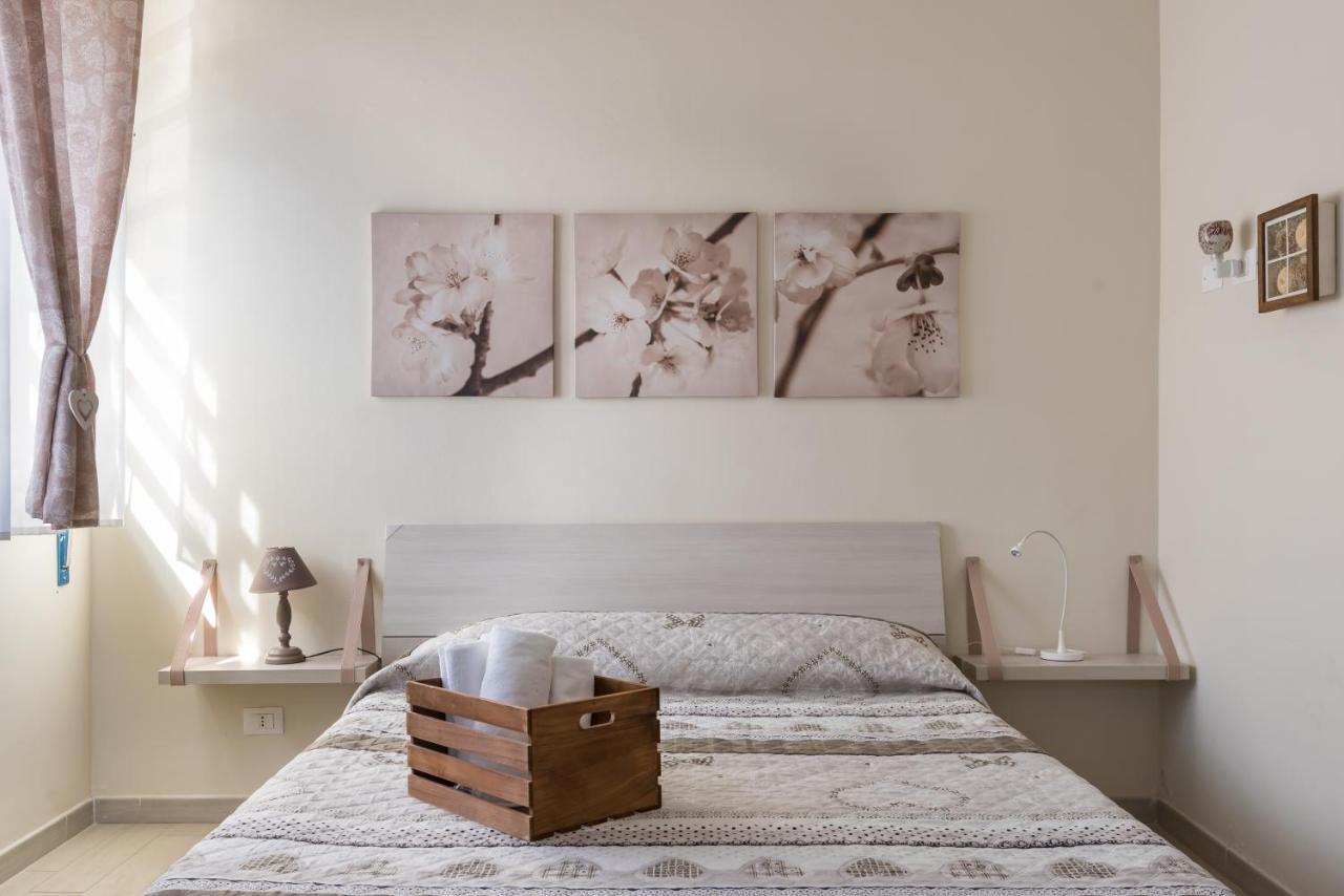 Siracusa Sweet Home By Wonderful Italy Syracuse Exterior photo